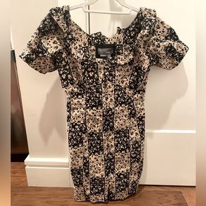 Anthropologie Dress